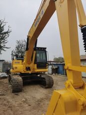 履带式挖掘机 Komatsu PC220-8