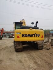 履带式挖掘机 Komatsu PC220-8
