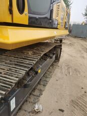 履带式挖掘机 Komatsu PC220-8