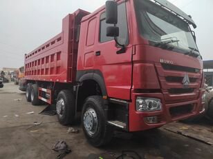 自卸车 Howo 371