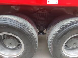 自卸车 Howo 371