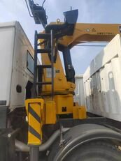 Howo 371 Muldenkipper