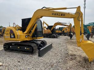 コマツpc70-8 ミニエキスカベータ
