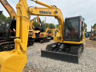 コマツpc70-8 ミニエキスカベータ