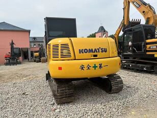 小型挖掘机 Komatsu pc70-8