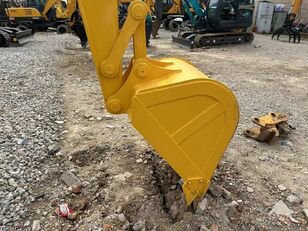 小型挖掘机 Komatsu pc70-8