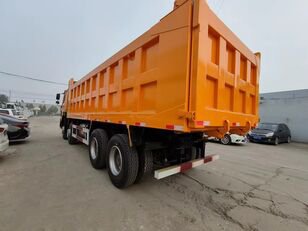 ハウホウ371 ダンプトラック