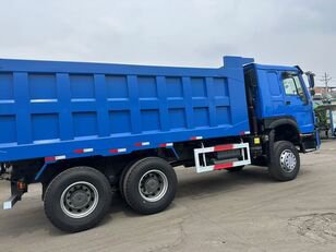 ハウホウ371 ダンプトラック