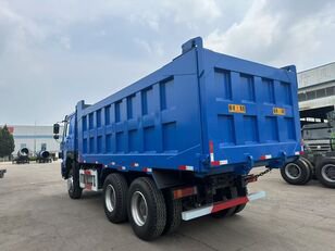 ハウホウ371 ダンプトラック