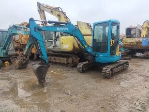 小型挖掘机 Kubota U30