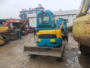 小型挖掘机 Kubota U30