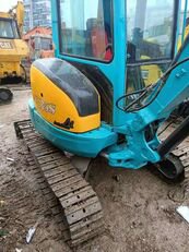 小型挖掘机 Kubota U30