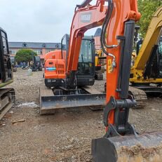 Doosan DX60 Minibagger