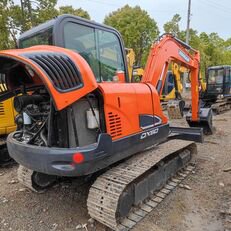 Doosan DX60 Minibagger