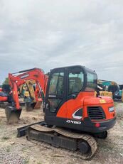 Doosan DX60 Minibagger