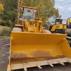 轮式装载机 Caterpillar 966H