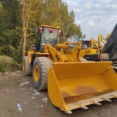 轮式装载机 Caterpillar 966H
