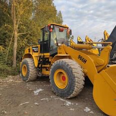 轮式装载机 Caterpillar 966H