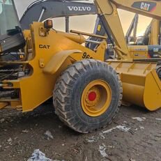 轮式装载机 Caterpillar 966H