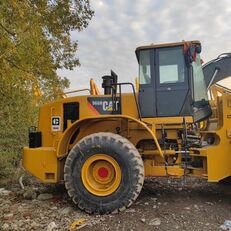 轮式装载机 Caterpillar 966H