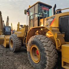 轮式装载机 Caterpillar 966H