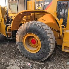 轮式装载机 Caterpillar 966H
