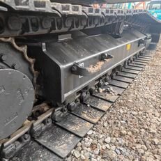 ボルボEC140 クローラーショベル