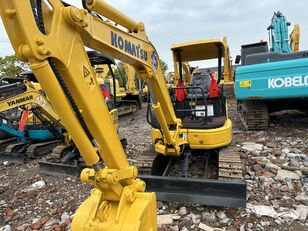 小型挖掘机 Komatsu PC30