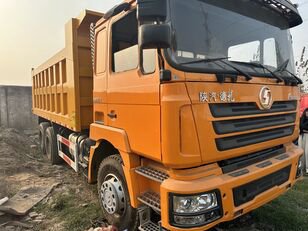 自卸车 Shacman F3000