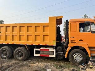 自卸车 Shacman F3000