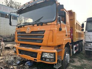 自卸车 Shacman F3000