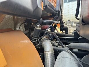 自卸车 Shacman F3000