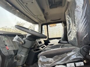 自卸车 Shacman F3000