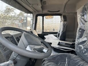 自卸车 Shacman F3000