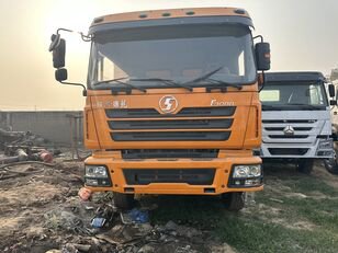 自卸车 Shacman F3000