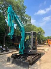 小型挖掘机 Kobelco SK55