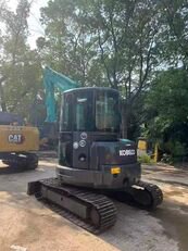 小型挖掘机 Kobelco SK55