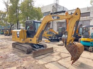 小型挖掘机 Caterpillar 306E