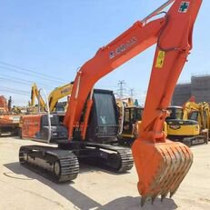 中型挖掘机 Hitachi ZX120