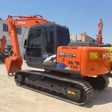中型挖掘机 Hitachi ZX120