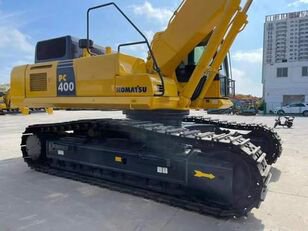 履带式挖掘机 Komatsu PC300