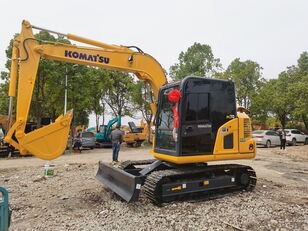 Komatsu PC70-8 rupsgraafmachine