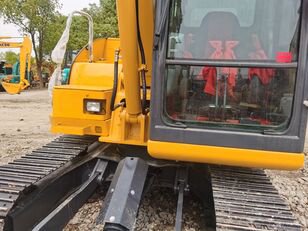 Komatsu PC70-8 rupsgraafmachine