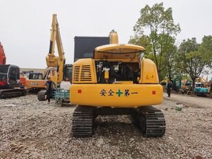 Komatsu PC70-8 rupsgraafmachine