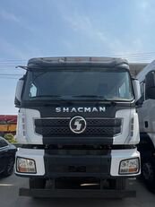 自卸车 Shacman X3000