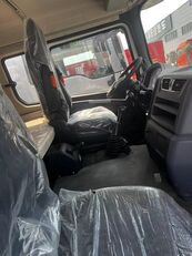 自卸车 Shacman X3000