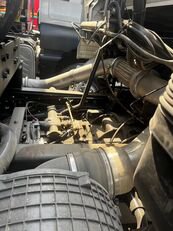 自卸车 Shacman X3000