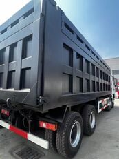 自卸车 Shacman X3000