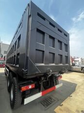 自卸车 Shacman X3000