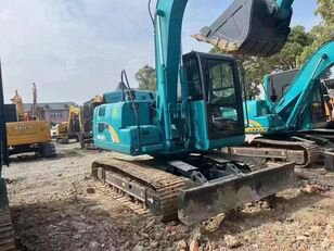 履带式挖掘机 Sunward SWE90e